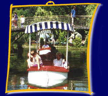 Canale Grande