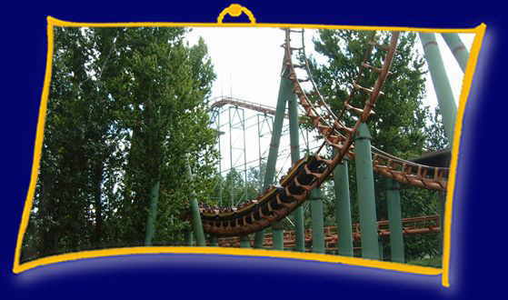 Mega - Looping