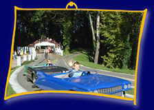 Monte Carlo Drive