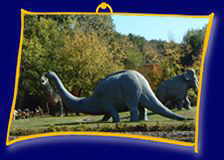 Dinosaurier