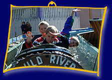Wild River