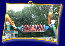 Rollover "Jill"