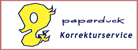 Korrekturservice