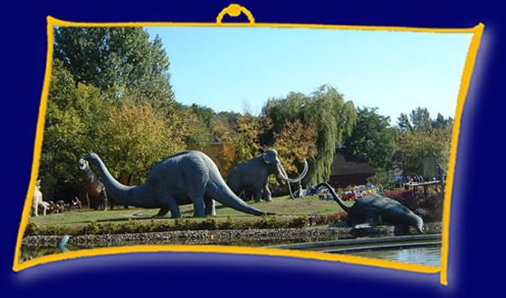 Park-Impressionen     Bild 6